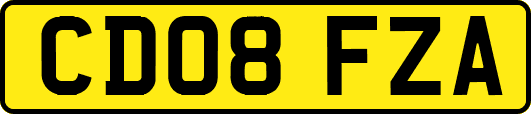 CD08FZA
