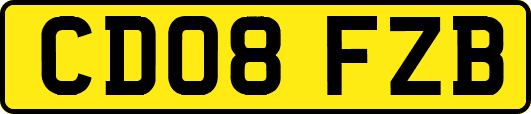 CD08FZB