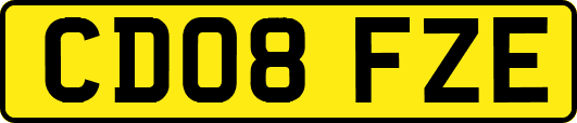 CD08FZE