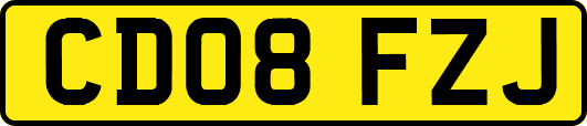 CD08FZJ