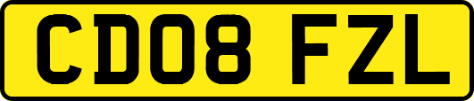 CD08FZL