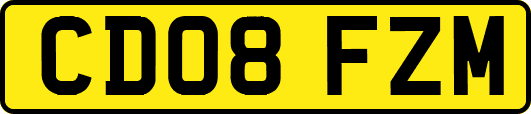 CD08FZM