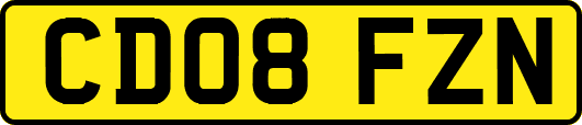 CD08FZN