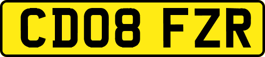 CD08FZR