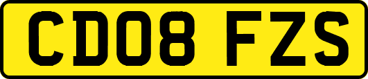 CD08FZS