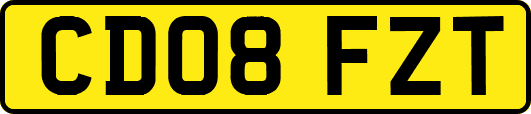 CD08FZT
