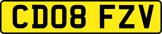 CD08FZV