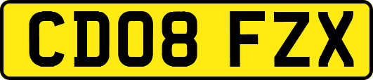 CD08FZX