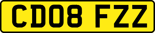 CD08FZZ