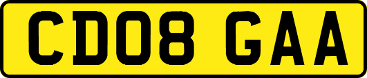 CD08GAA