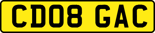 CD08GAC