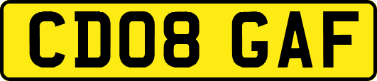CD08GAF