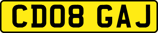 CD08GAJ