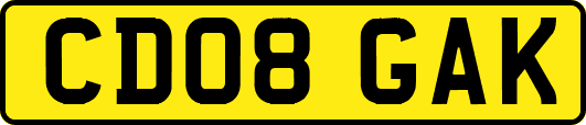 CD08GAK