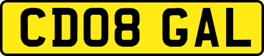 CD08GAL