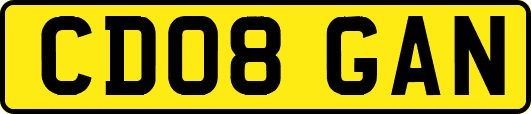 CD08GAN