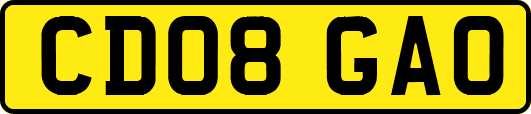 CD08GAO