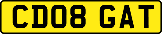 CD08GAT