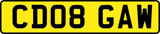 CD08GAW
