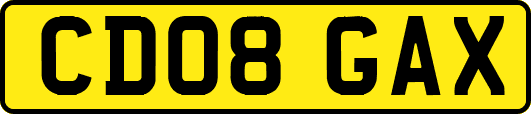 CD08GAX