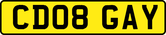 CD08GAY