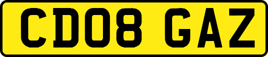 CD08GAZ
