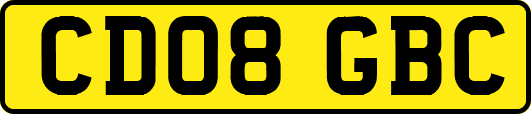 CD08GBC