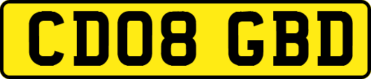 CD08GBD
