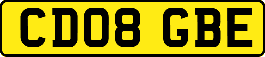 CD08GBE