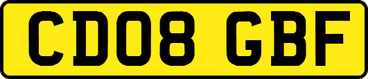CD08GBF
