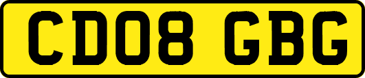 CD08GBG