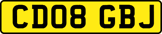 CD08GBJ