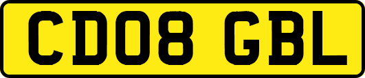 CD08GBL
