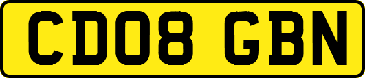 CD08GBN