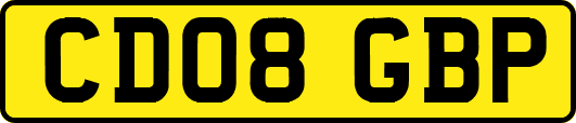 CD08GBP