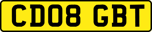 CD08GBT
