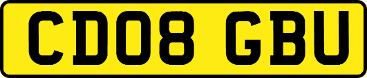 CD08GBU