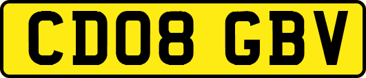 CD08GBV