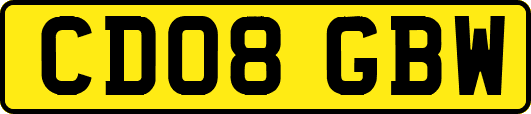 CD08GBW