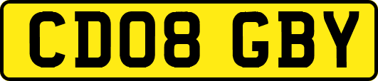 CD08GBY