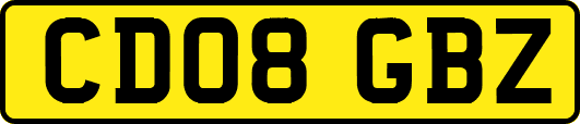 CD08GBZ