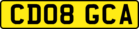 CD08GCA