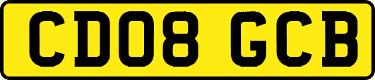 CD08GCB