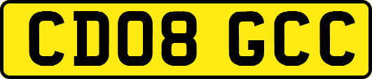 CD08GCC