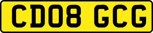 CD08GCG