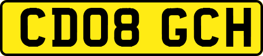 CD08GCH