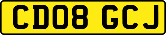 CD08GCJ
