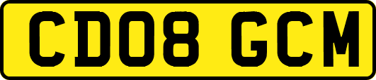 CD08GCM