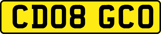 CD08GCO