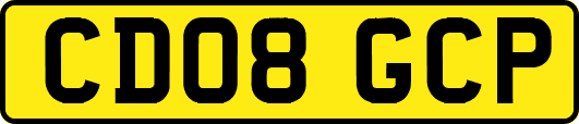 CD08GCP